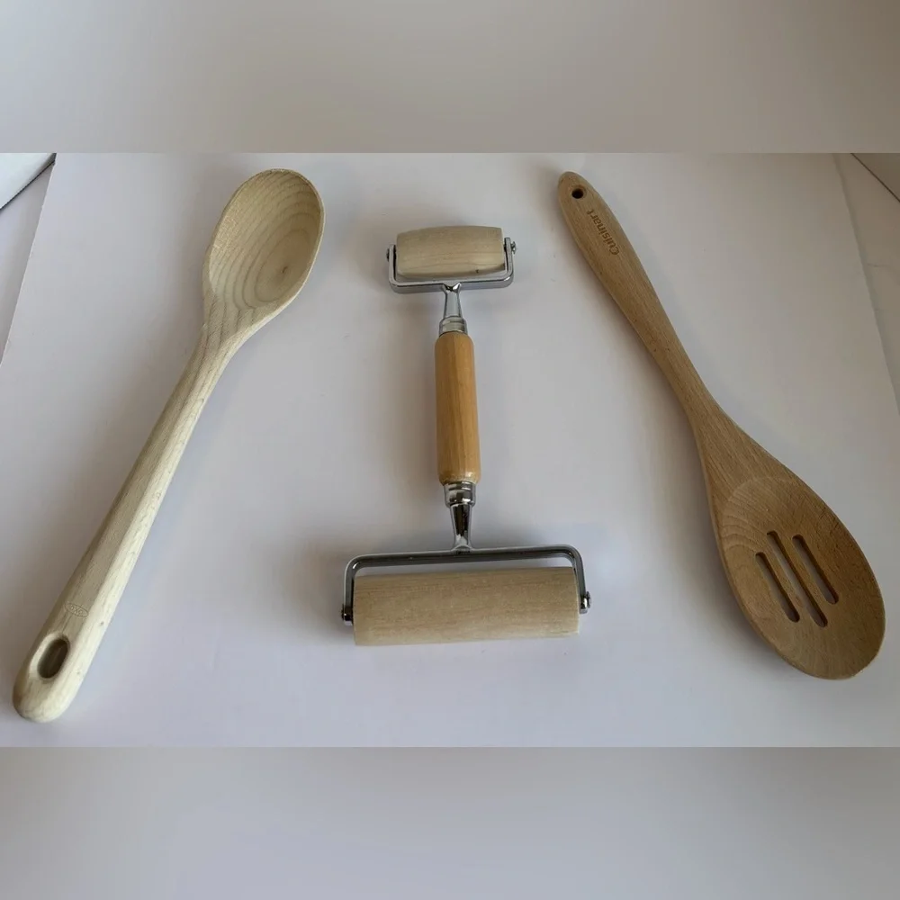 The Pampered Chef all new